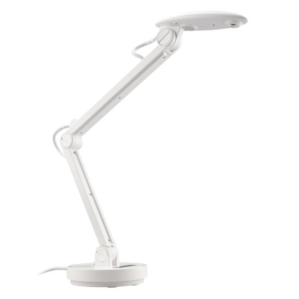 ViewSonic VB-VIS-002 - 8 megapixel document camera with LED/Brightness/AF buttons and TypeA cable