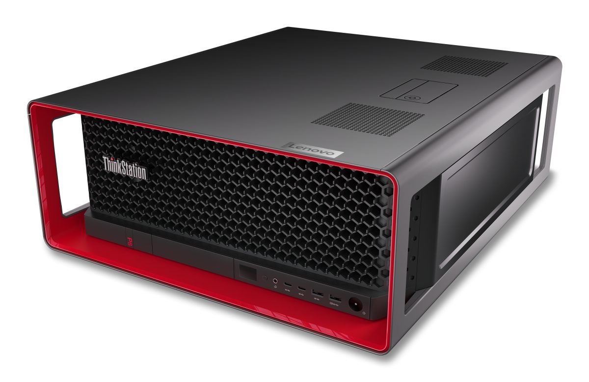 Lenovo TS P8 AP 7945WX 16G x4 W11P 30HH002XUS