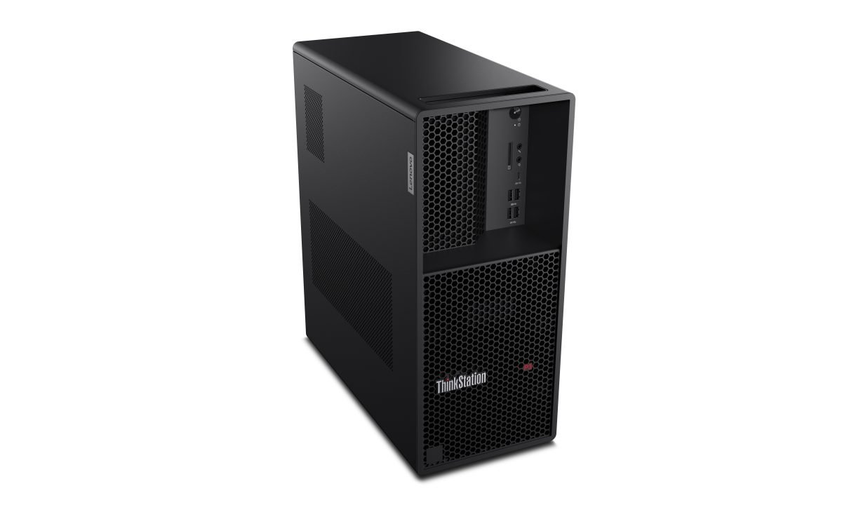 Lenovo TS P3 TWR G2 U5235 32G 11P 30HT004YUS