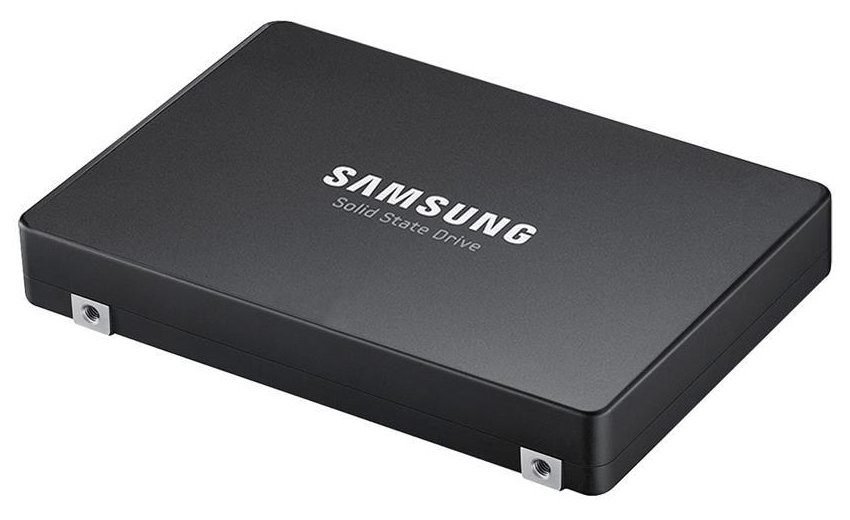 Lenovo 2.5" PM1733a 3.84TB RI NVMe 4XB7A81952