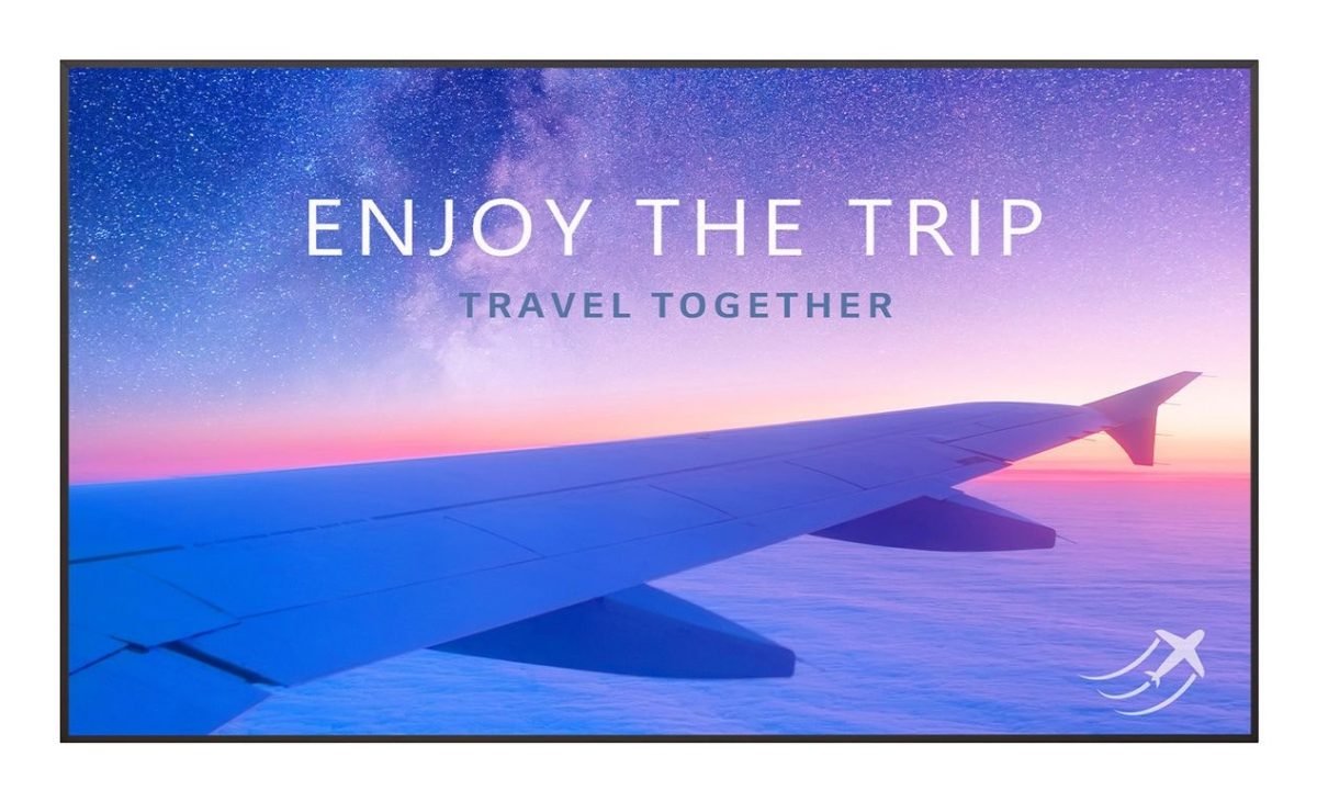 LG 75" 4k UHD LCD MNTR 24 7 75UH7N-M