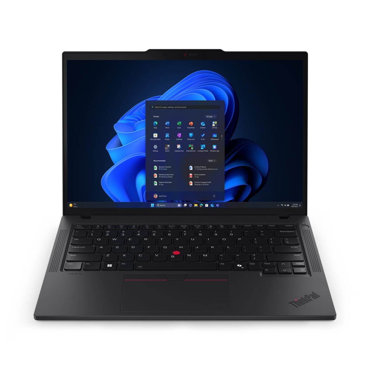 Lenovo TS T14 G6 U5 16G 256G 11P 21QG004XUS