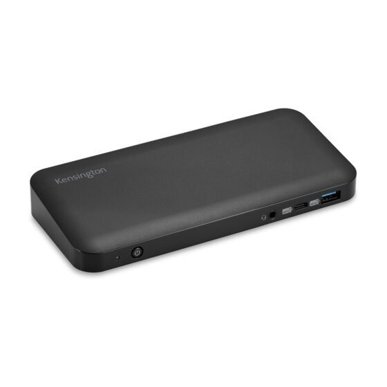 Kensington SD4840P USB C 10Gbps Triple K33806NA