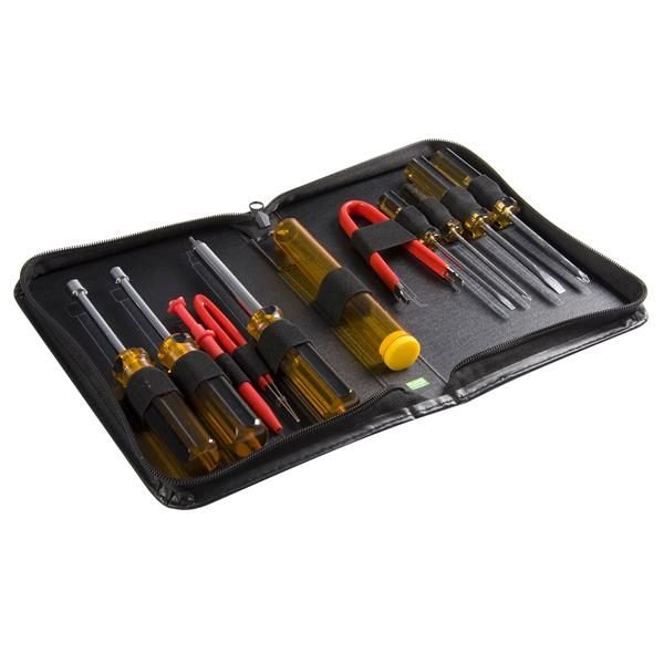 Startech.com 11 Piece PC Tool Kit TAA CTK200