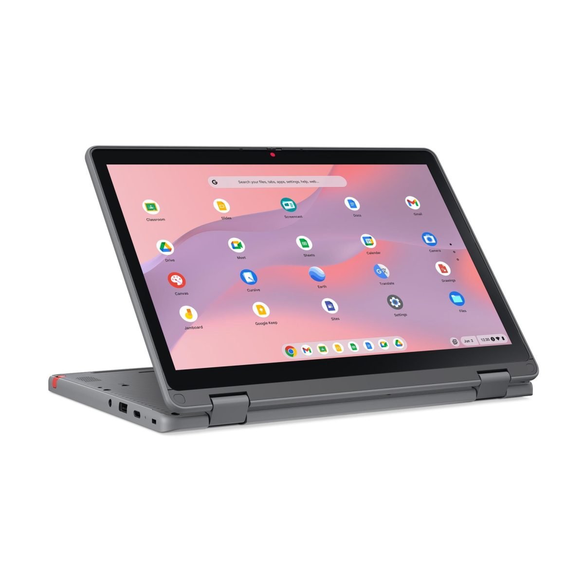 Lenovo TS 500e M89 MTK540 4G 64G CRM 83TA0005US