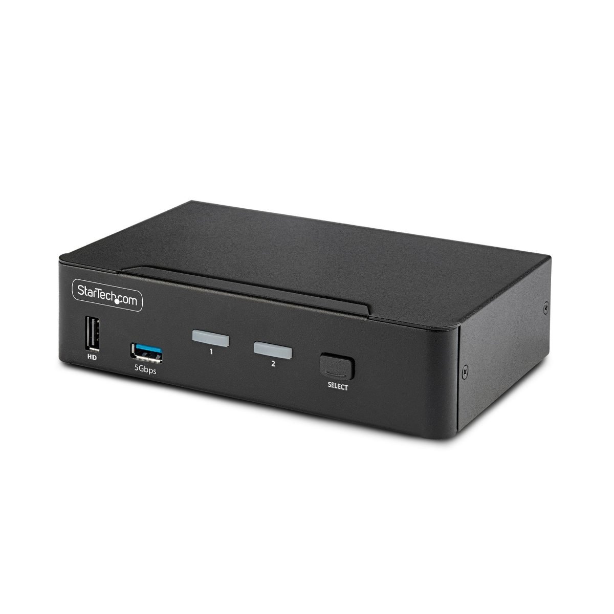Startech.com 2Port DP KVM Switch 8K 60Hz D86A2-2-PORT-8K-KVM