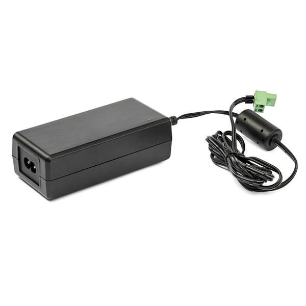 Startech.com DC Power Adapter Terminal ITB20D3250
