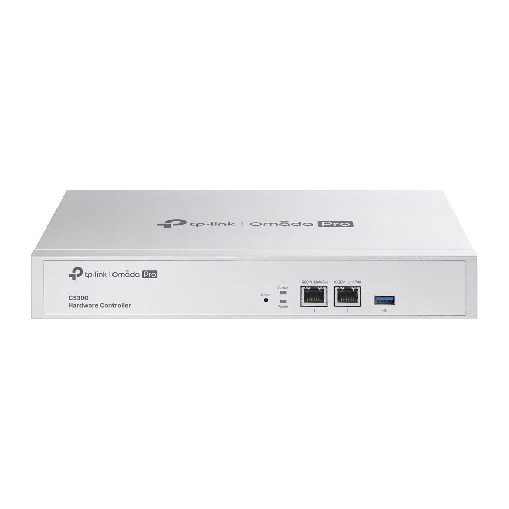 TP-Link Omada Pro Hardware Cntrlr C5300
