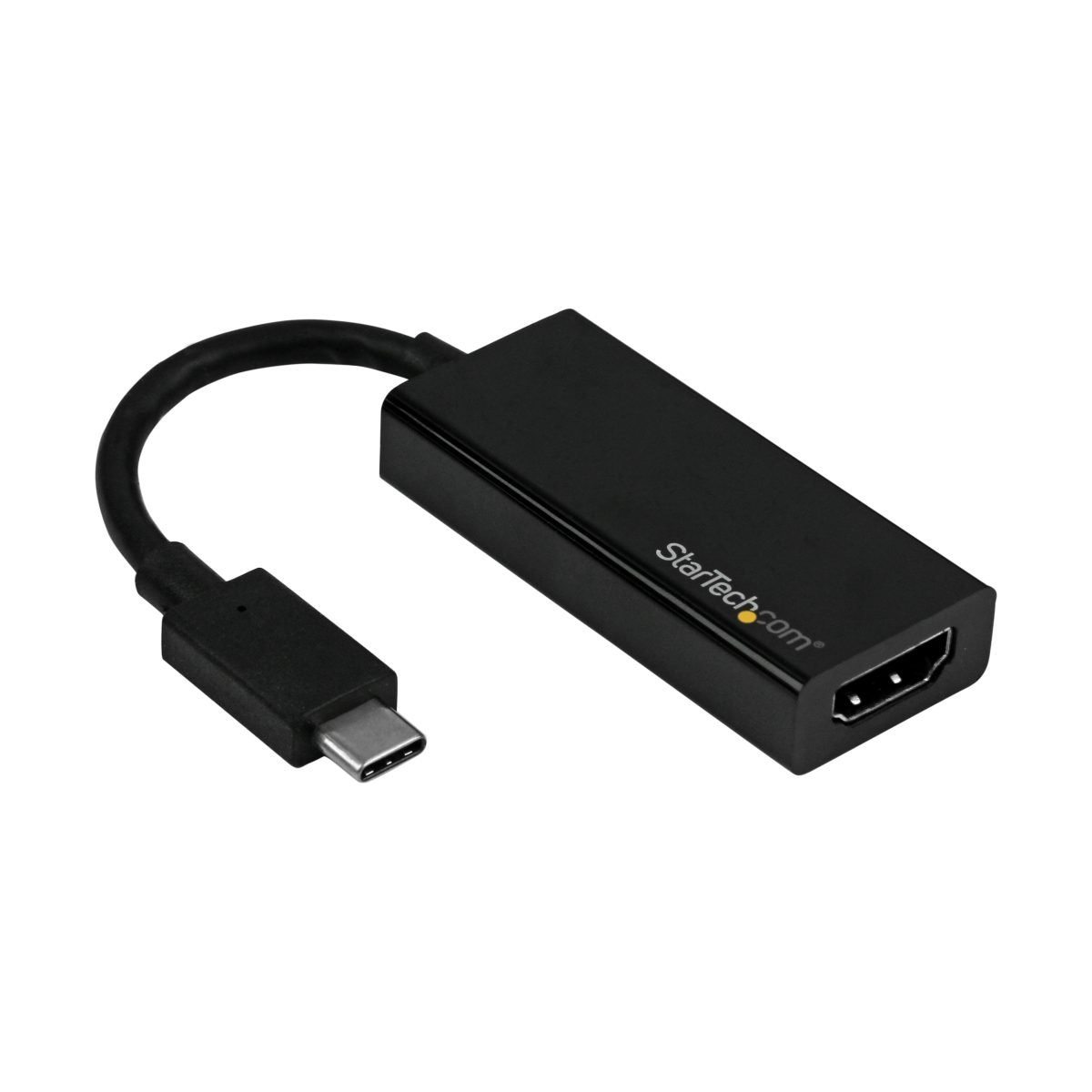 Startech.com USB C to HDMI Adapter 4K 60Hz CDP2HD4K60