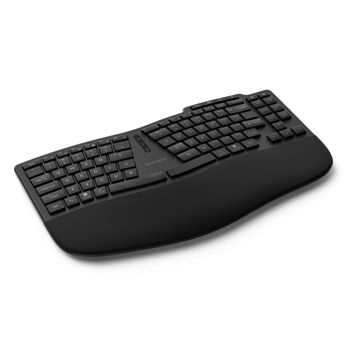 Kensington Pro Fit Ergo KB675 EQ TKL KB K75491US