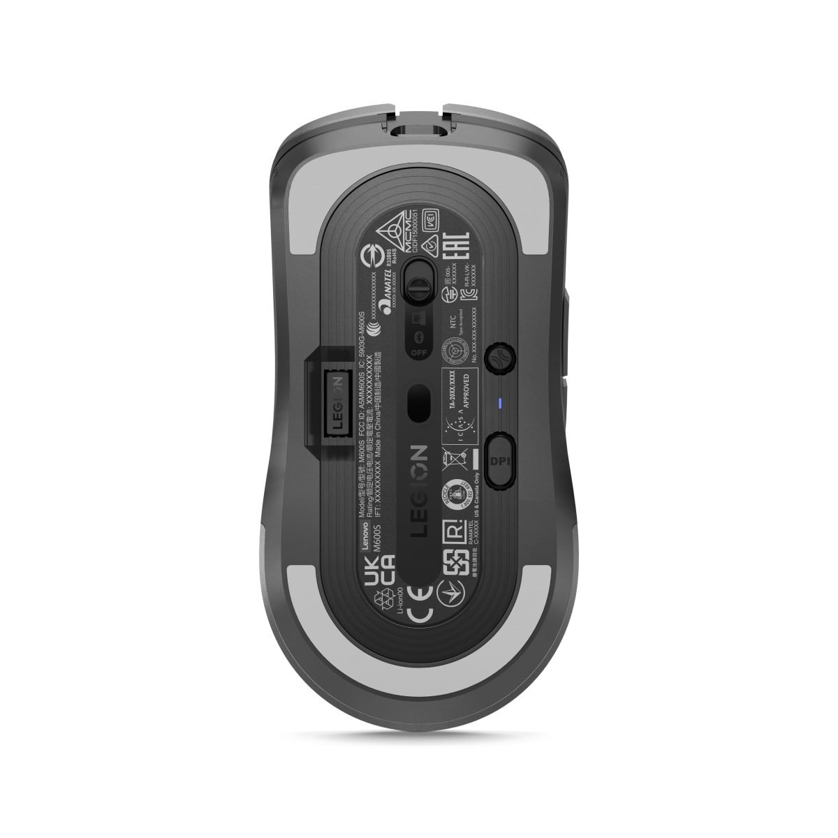 Lenovo Legion M600s Wireless Mouse GY51H47354