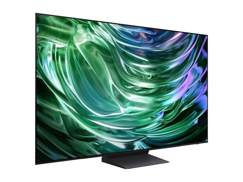 Samsung EOL 55" OLED 120Hz 4K QN55S90FAFXZA
