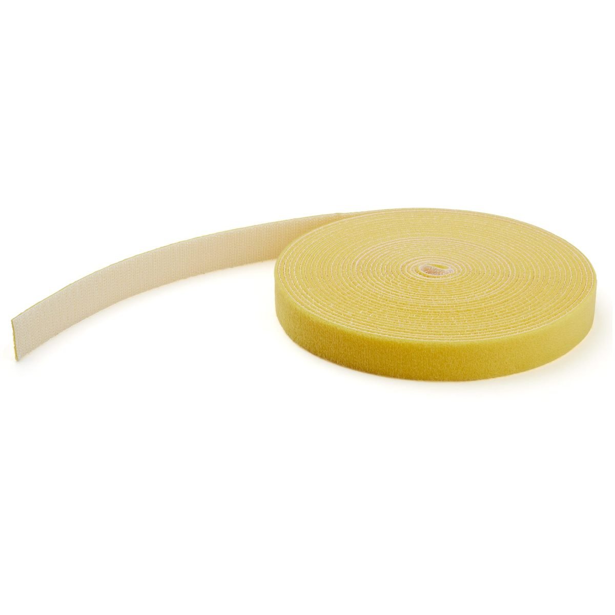 Startech.com Hook and Loop Roll 50ft HKLP50YW