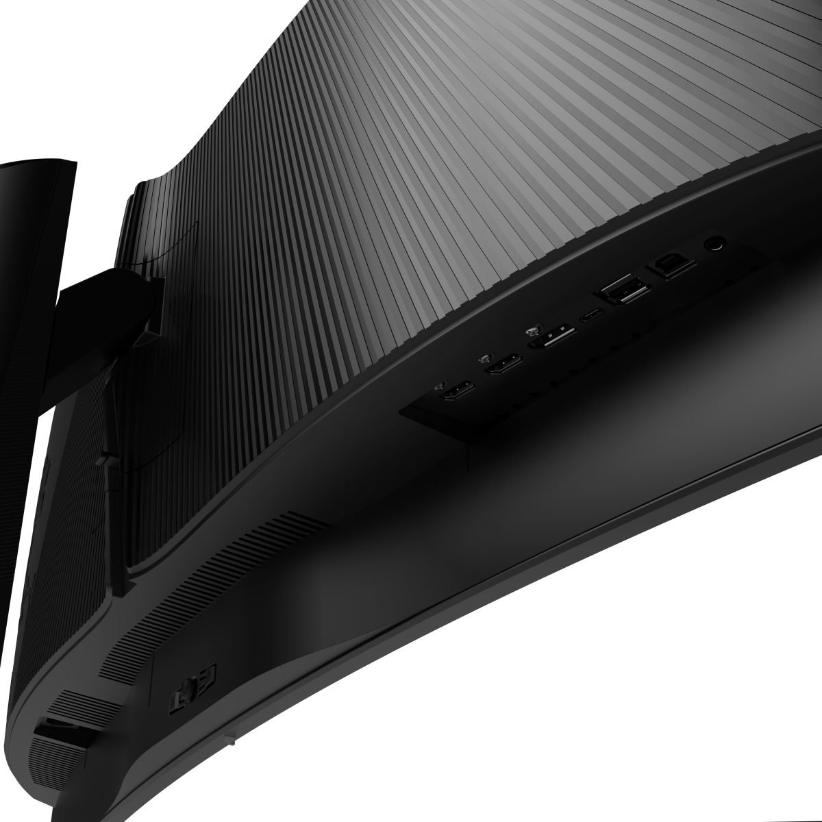 MSI MPG 491CQP QD OLED