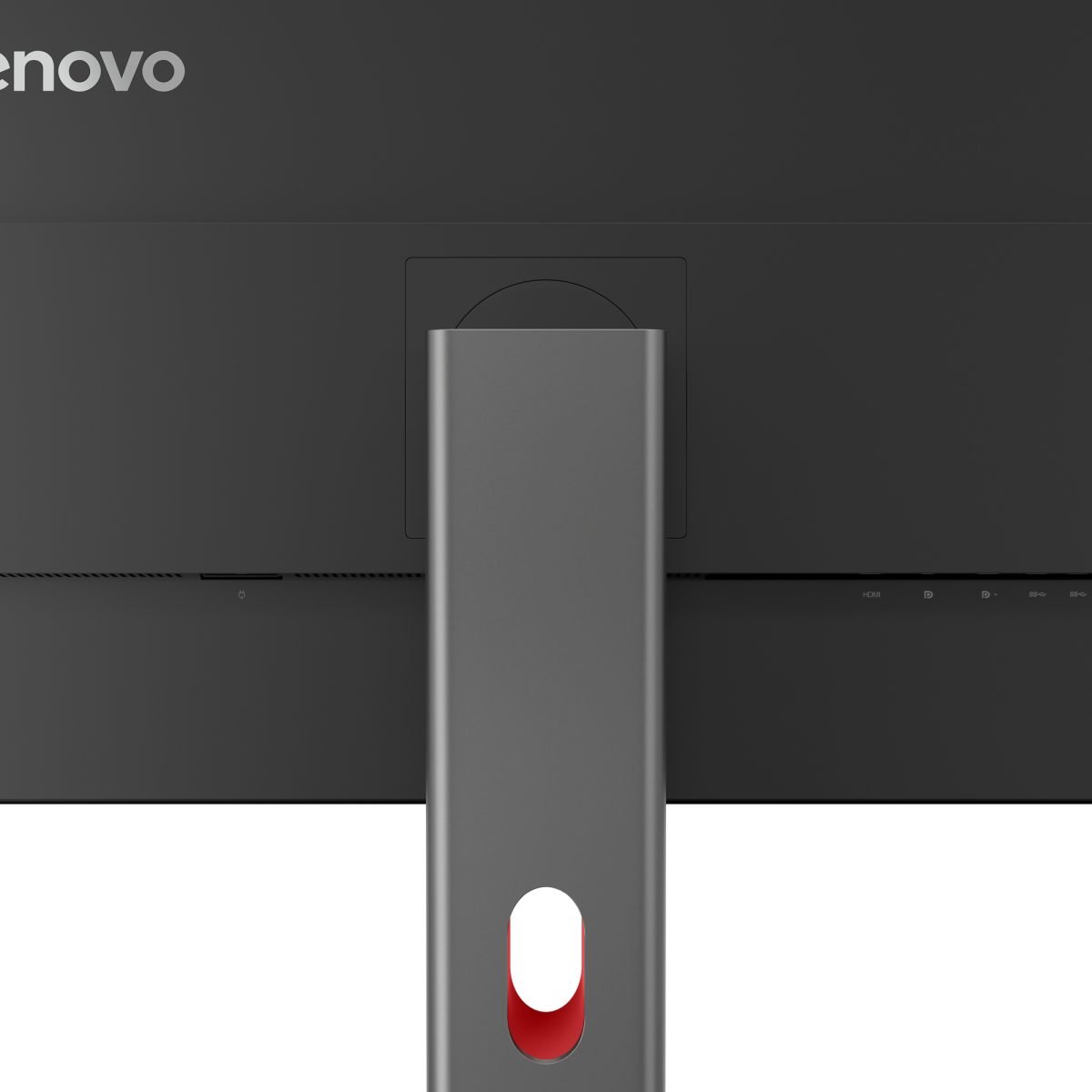 Lenovo P27Q40 27" Monitor HDMI 64A7GAR6UZ