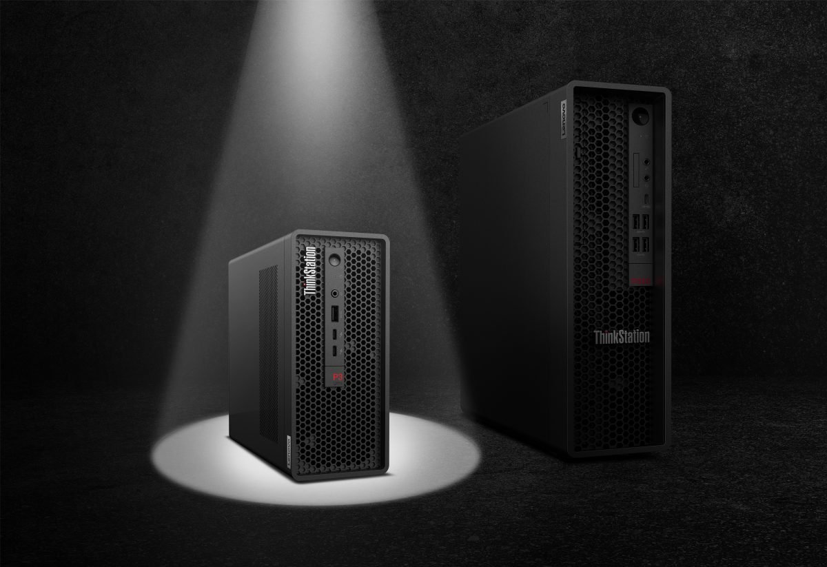 Lenovo TS P3U I714700 16G 512G 11P 30HA0064US