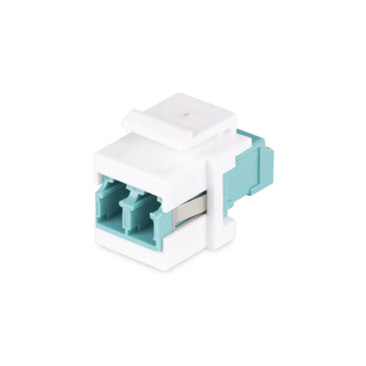 Startech.com LC to Keystone Coupler DMFKSLCLCCOUPLER