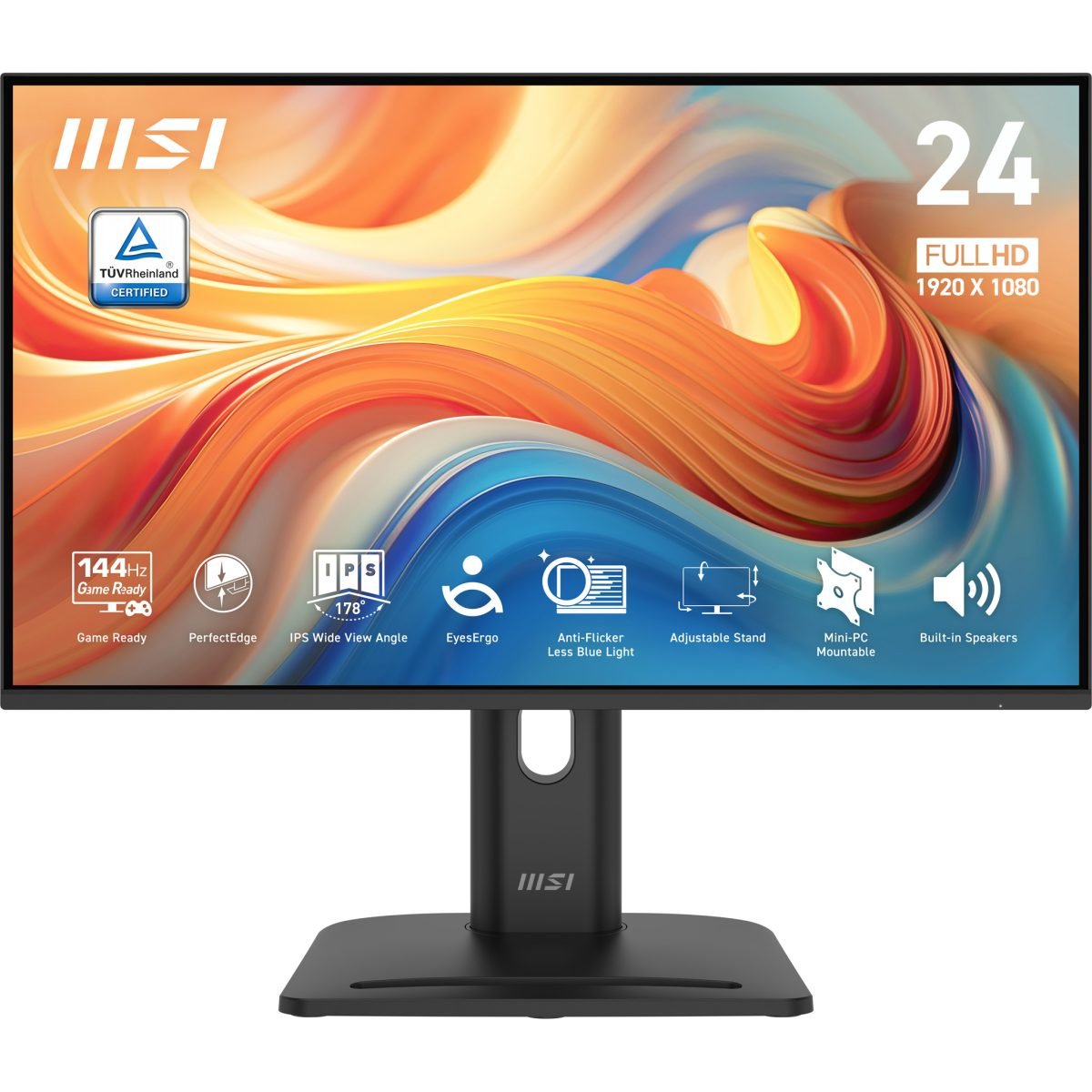 MSI PRO MP245PG E14 Monitor