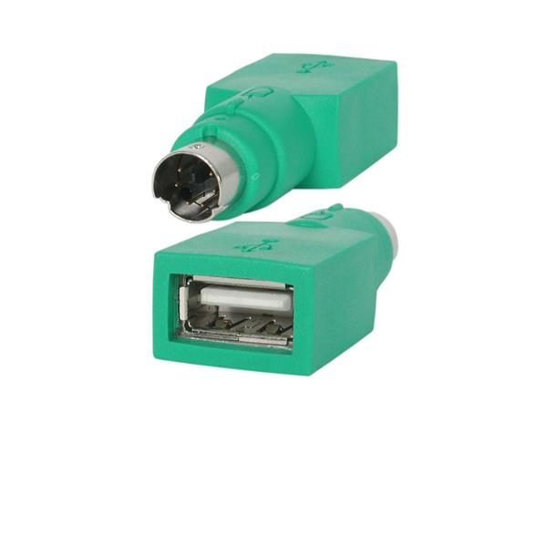 Startech.com USB Mouse to PS2 Adapter GC46FM