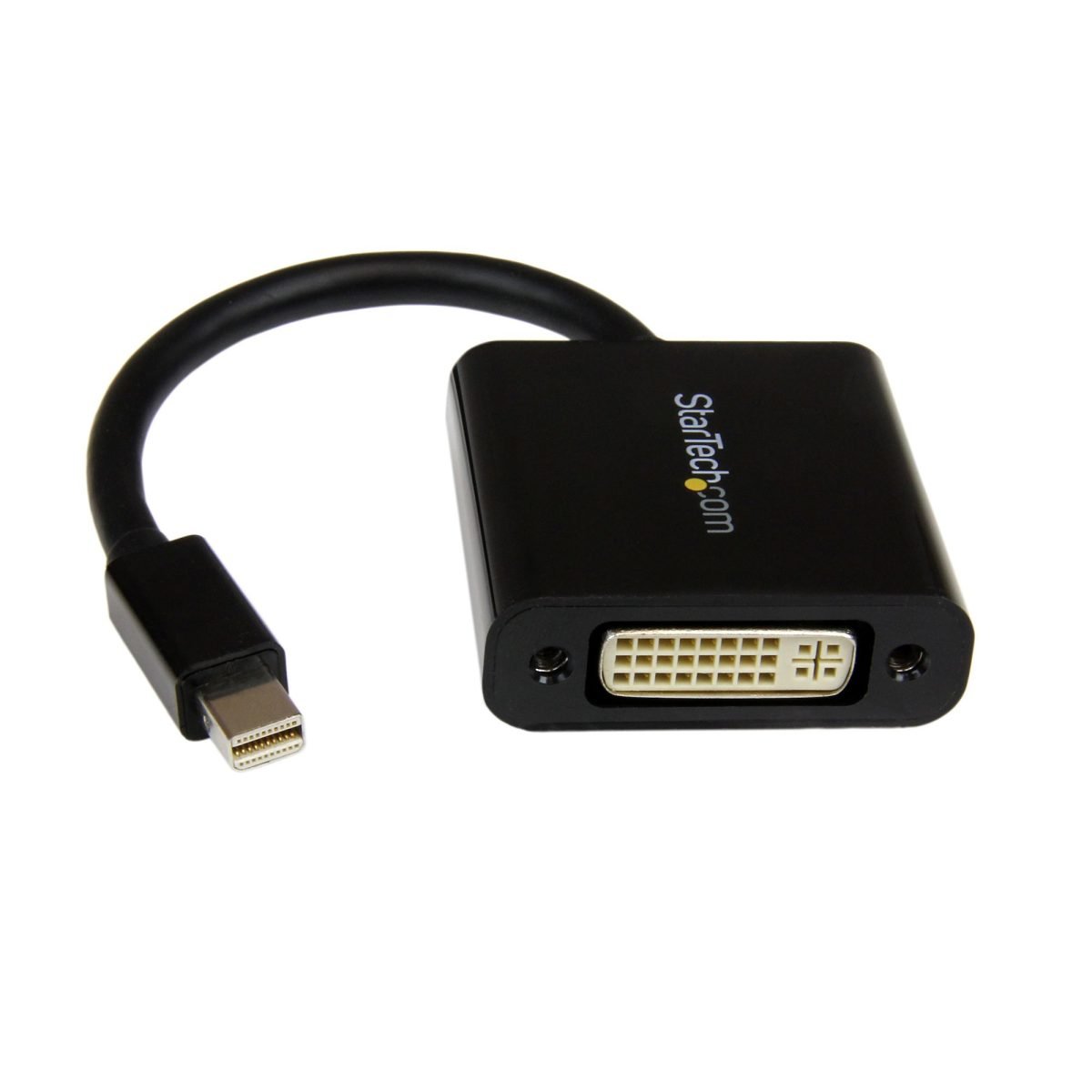 Startech.com Mini DisplayPort DP to DVI MDP2DVI3