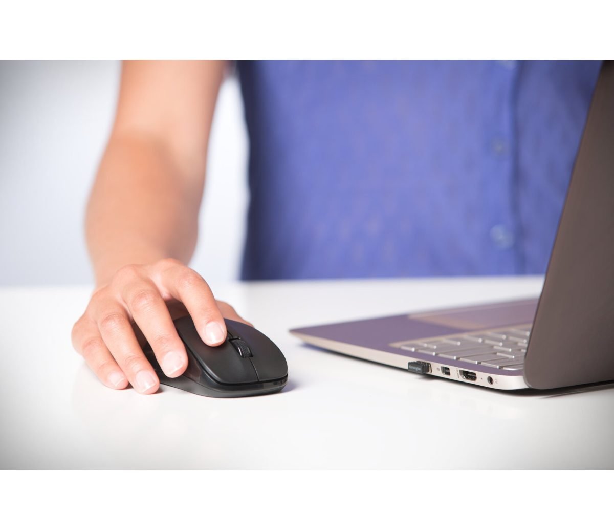Kensington Mouse For Life Wireless K72392WWA