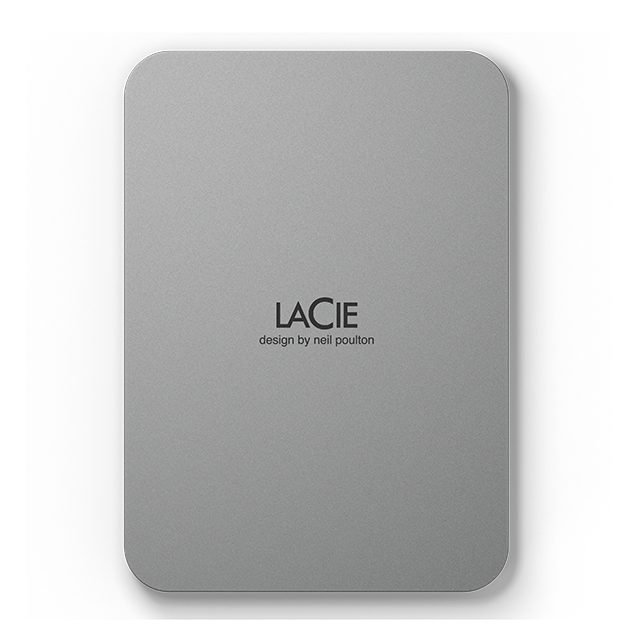 Seagate 2TB External HDD STLP2000400