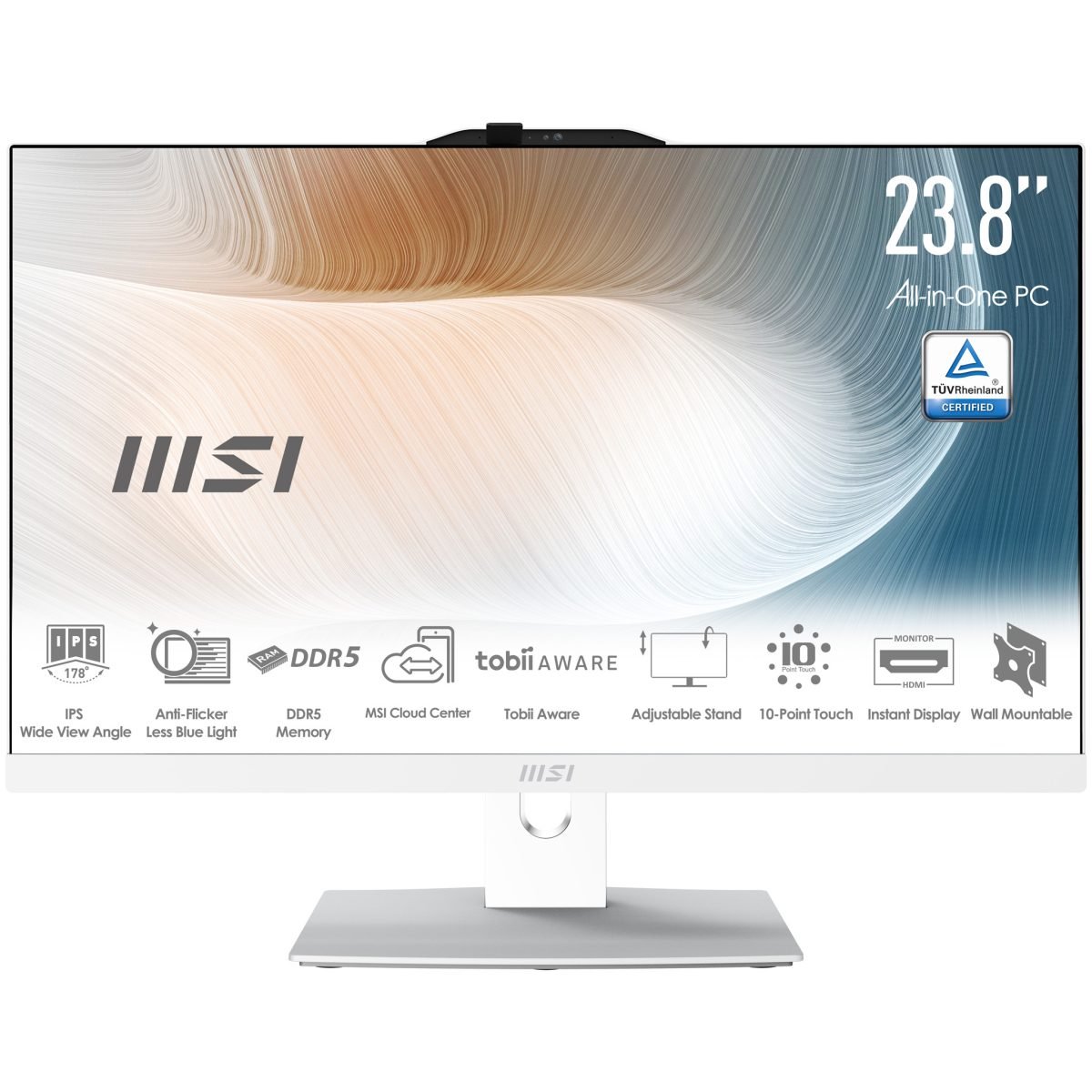 MSI Modern AM242TP 1M-1094US MAM242TP1M1094