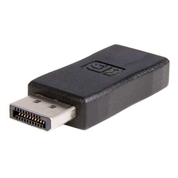 Startech.com DisplayPort to HDMI Converter DP2HDMIADAP
