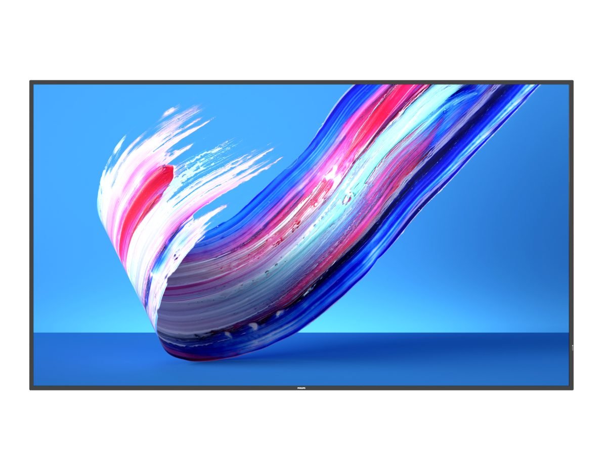 Philips 98" Q Line Prosumer Android 98BDL3650Q/00
