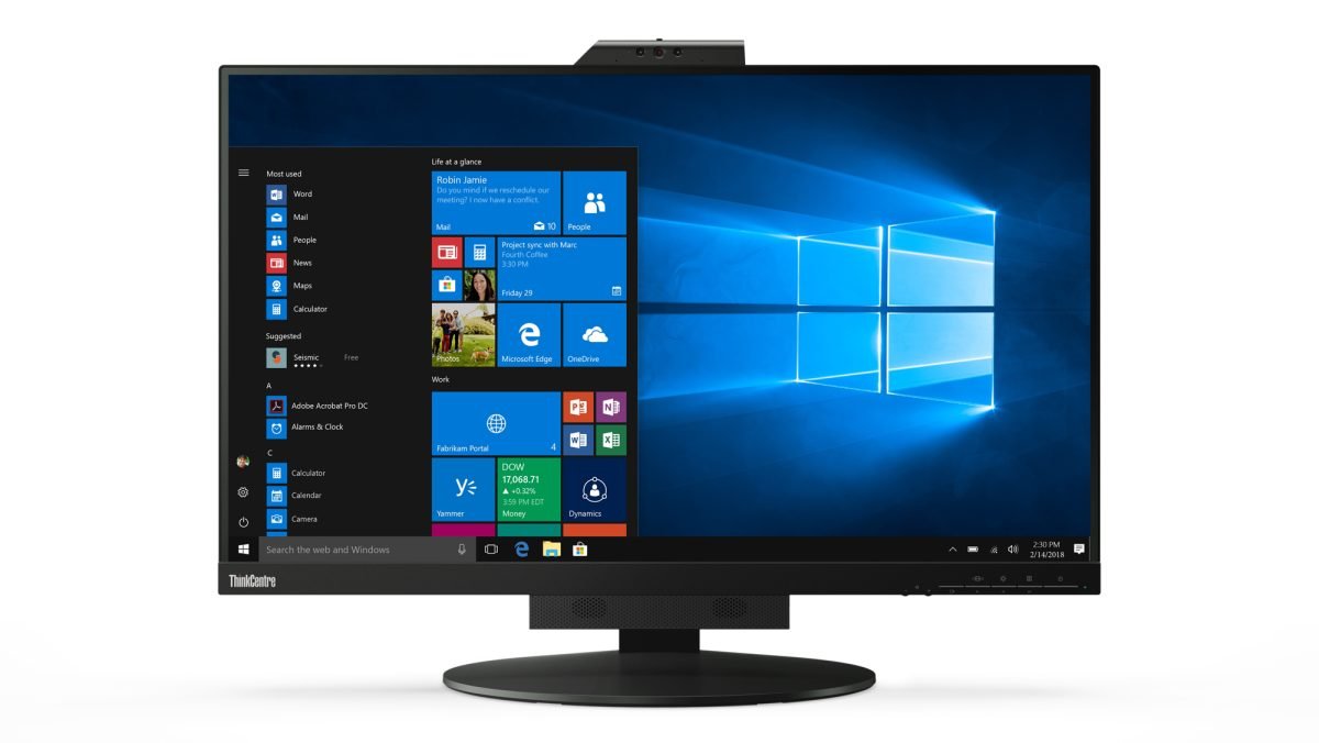 Lenovo TIO27 R27inch MonitorHDMI 11JHRAR1UZ