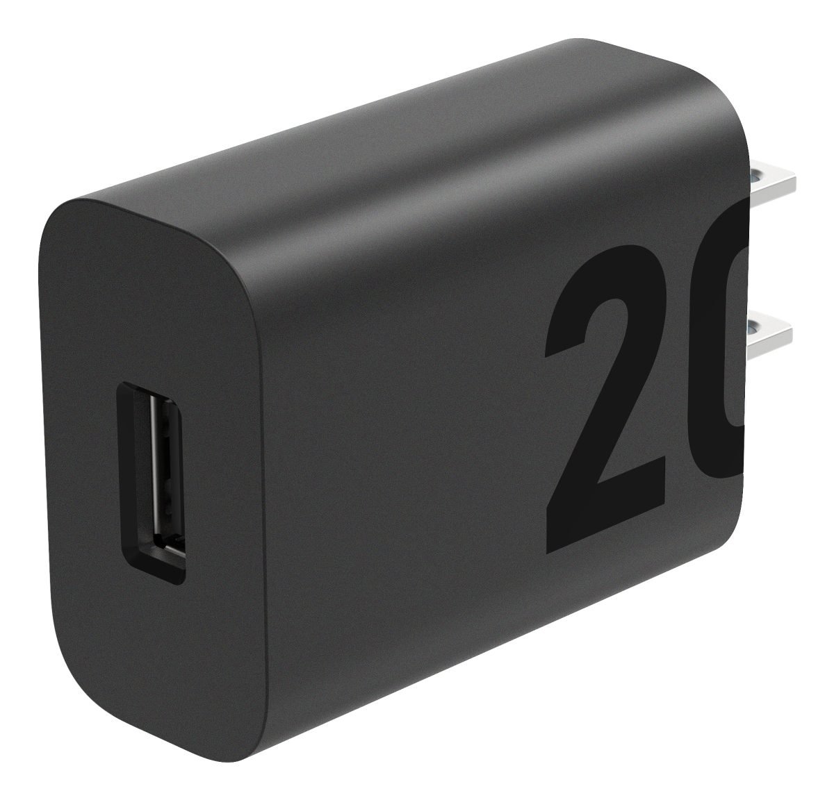 Lenovo 20W USBA Wall Charger NA ZG38C07841
