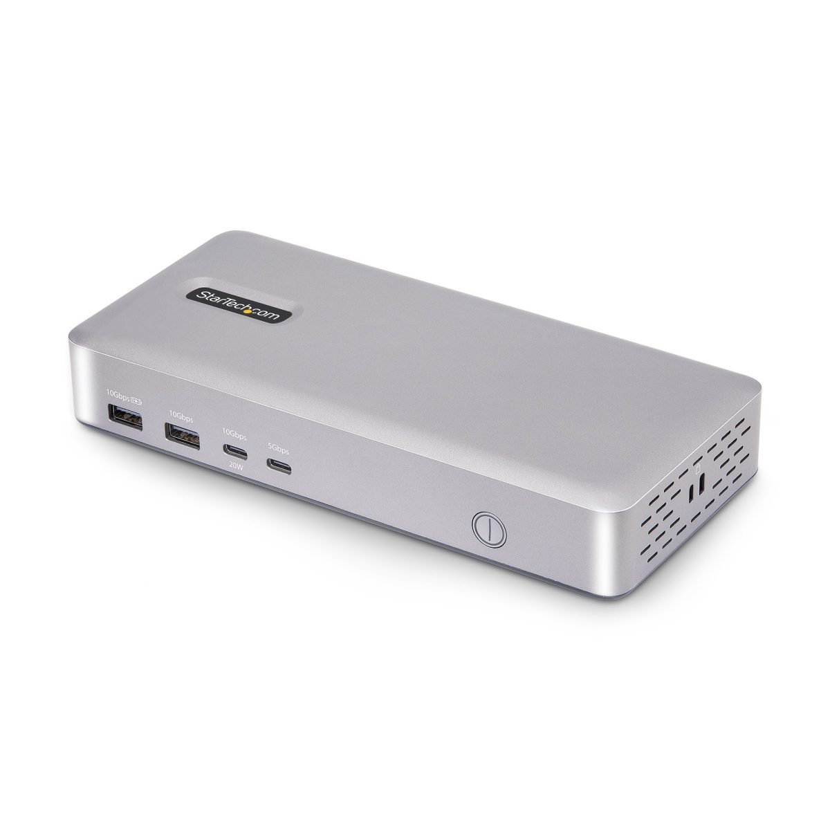 Startech.com USB4 Docking Station Dual 4K 155NA-USB4-DOCK