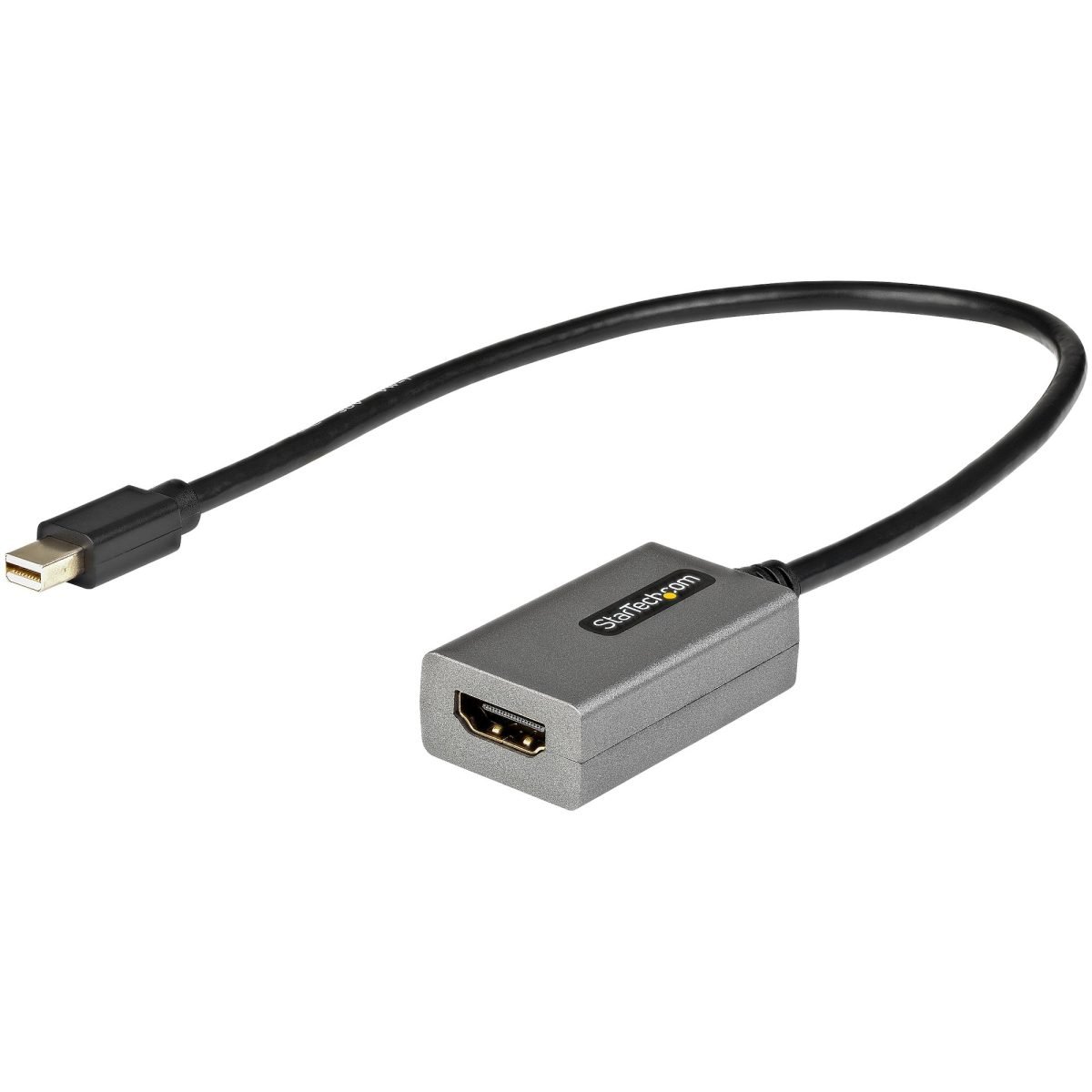Startech.com mDP to HDMI Adapter 1080p MDP2HDEC