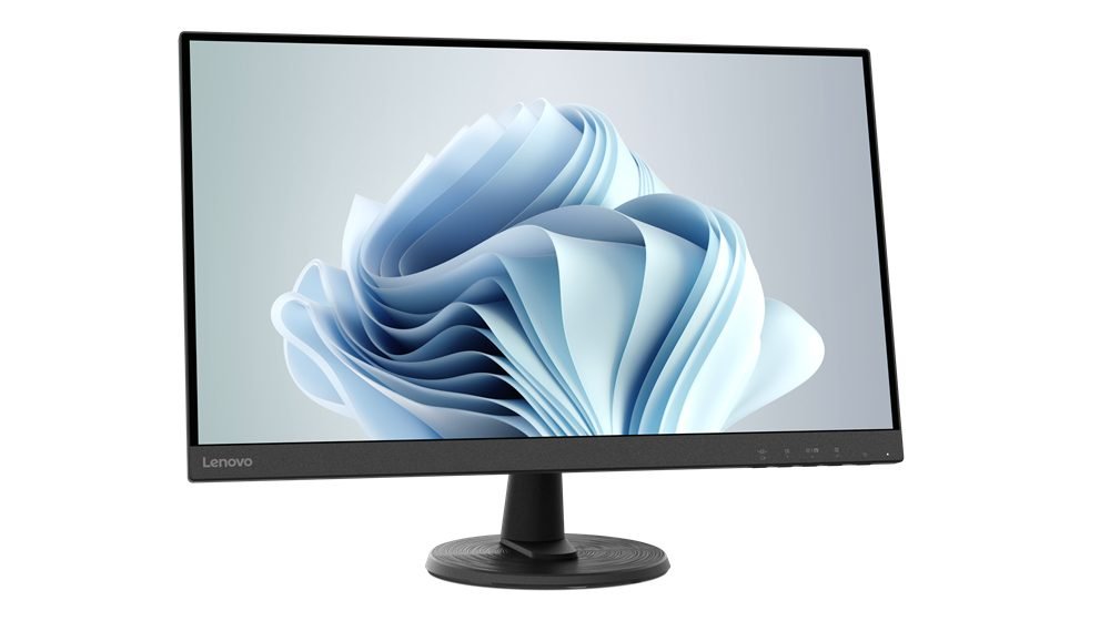 Lenovo D27-40 27" FHD VA Monitor 67A3KCC6US
