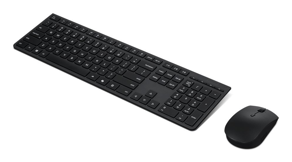 Lenovo TS Slim Combo II US English 4X31R64316