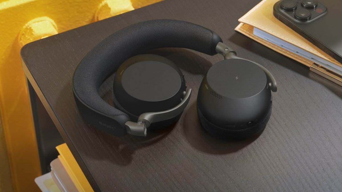 Jabra Evolve3 75 UC Link390c 37599-989-899