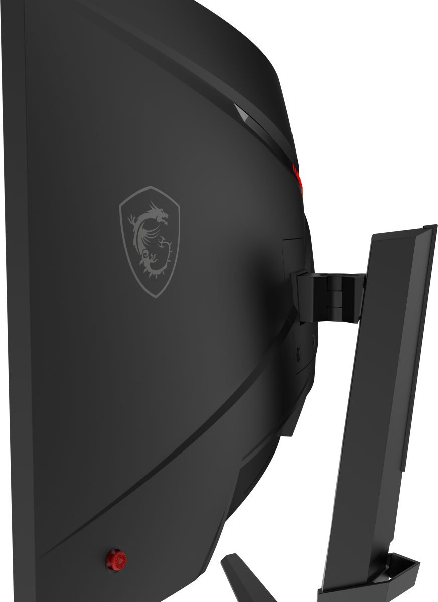 MSI MPG275CQRXF