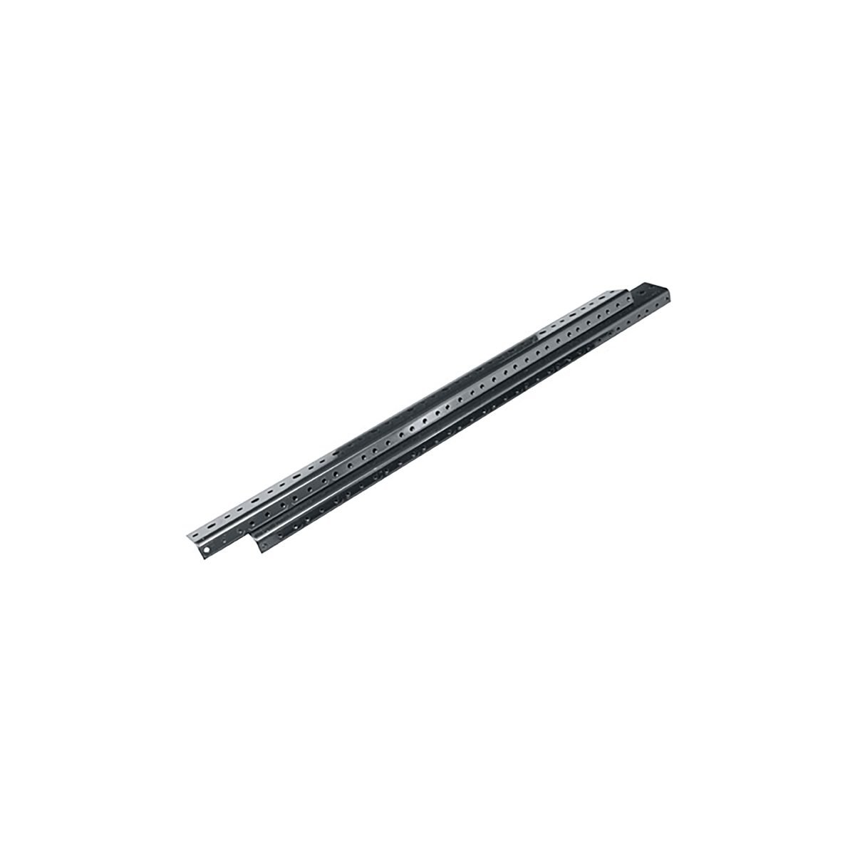 Middle Atlantic 27SP ERK REAR RAIL OPTION ERK-RR27