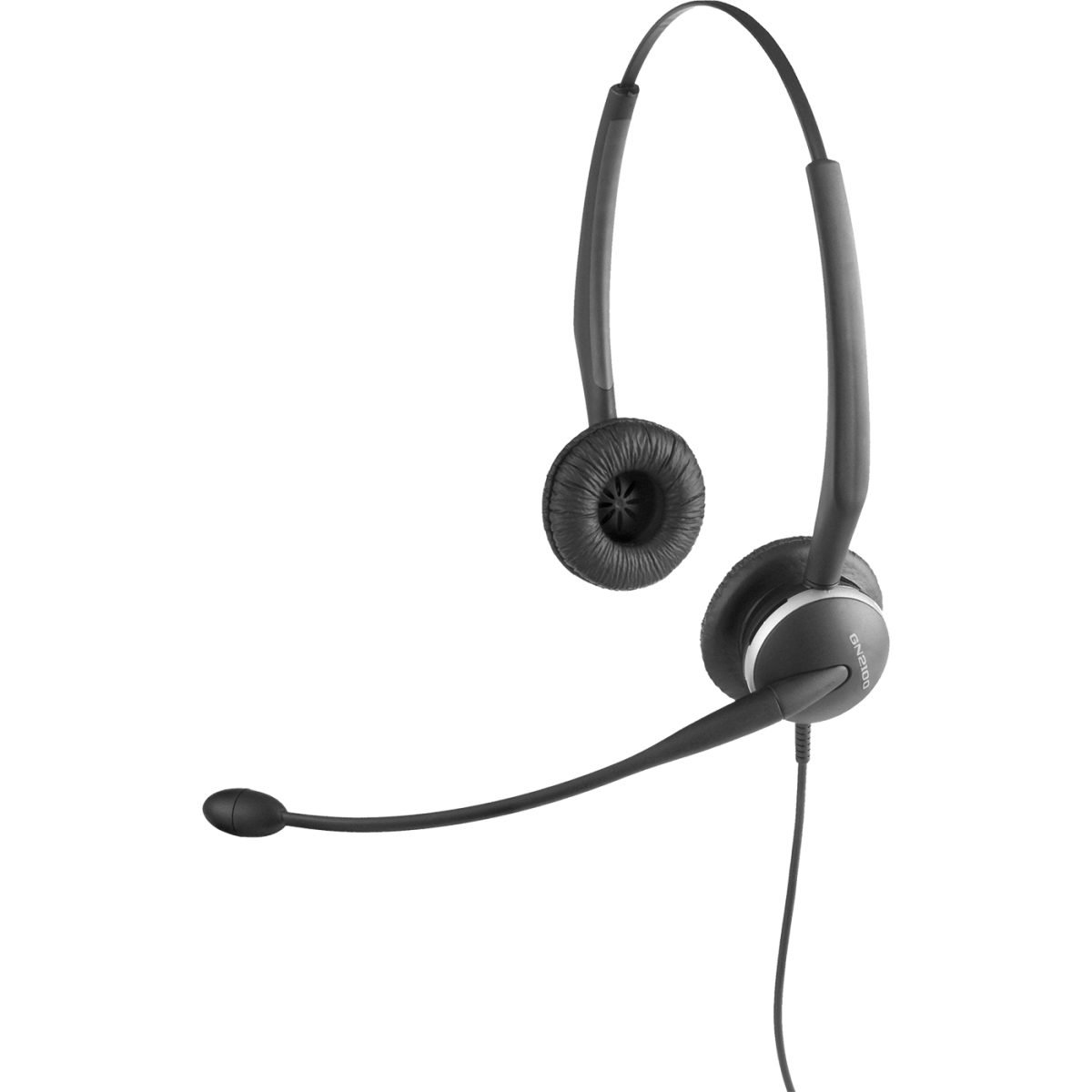 Jabra GN2125 Duo, Noise Canceling 01-0247