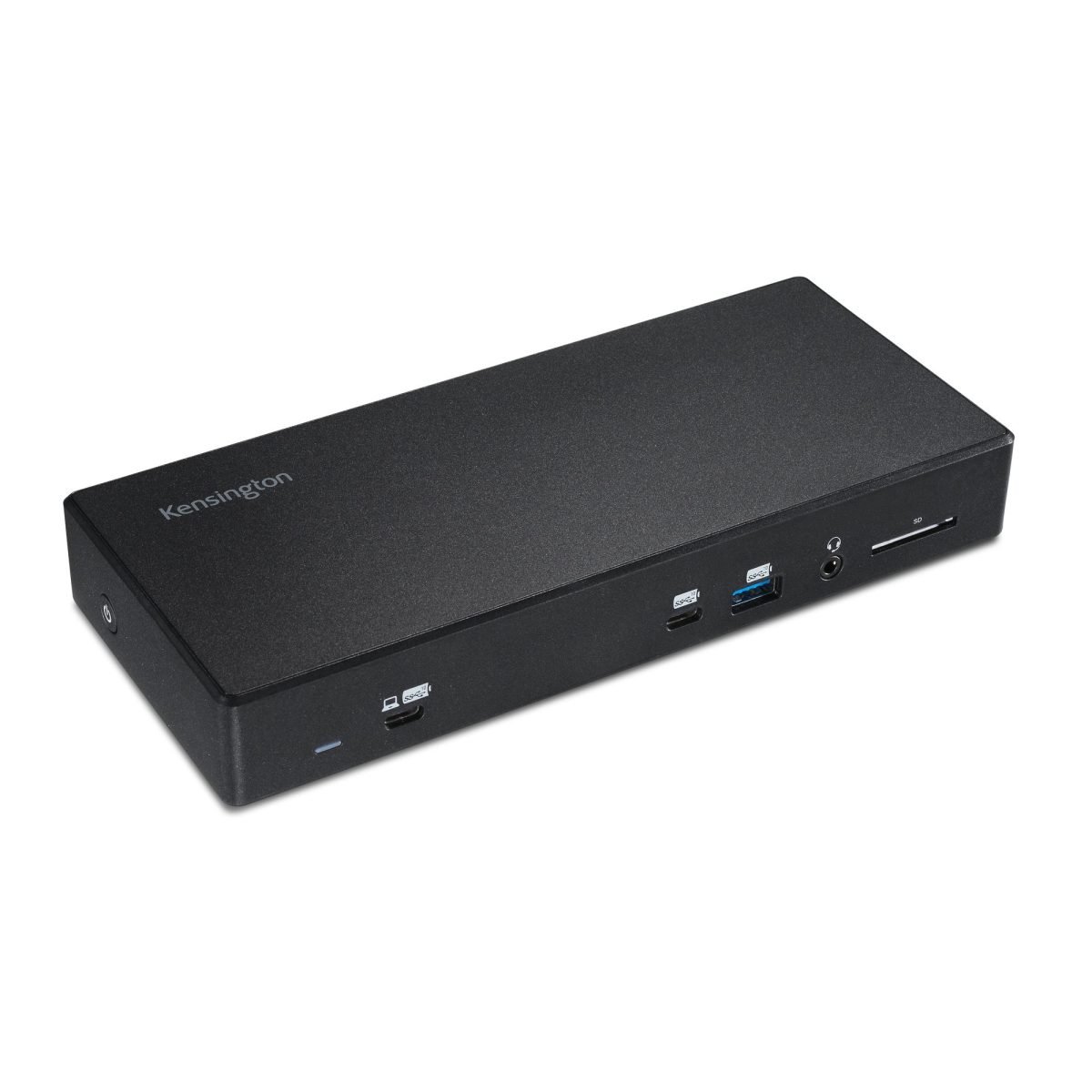 Kensington SD4855P USB C Driverless Dock K33575NA