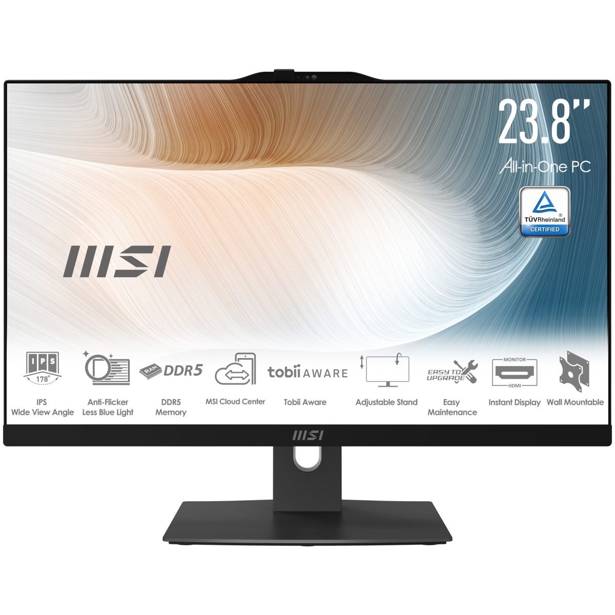 MSI Modern AM242TP 1M-1095US MAM242TP1M1095
