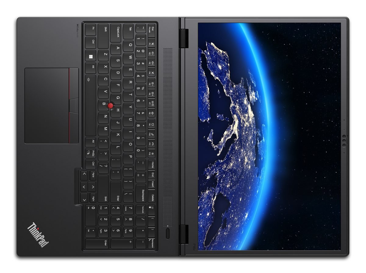 Lenovo TS P16v G2 ULT7 32G 1T 11P 21KX002CUS