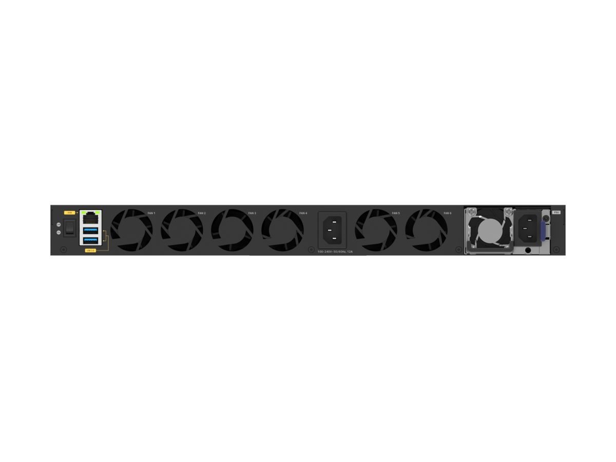 Netgear AV Line M4350 16V4C VSM4320C-100NES