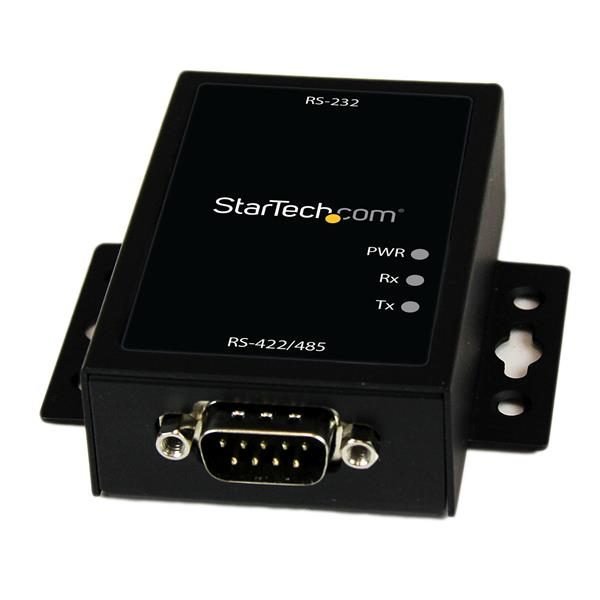 Startech.com RS232 to RS422485 Converter IC232485S