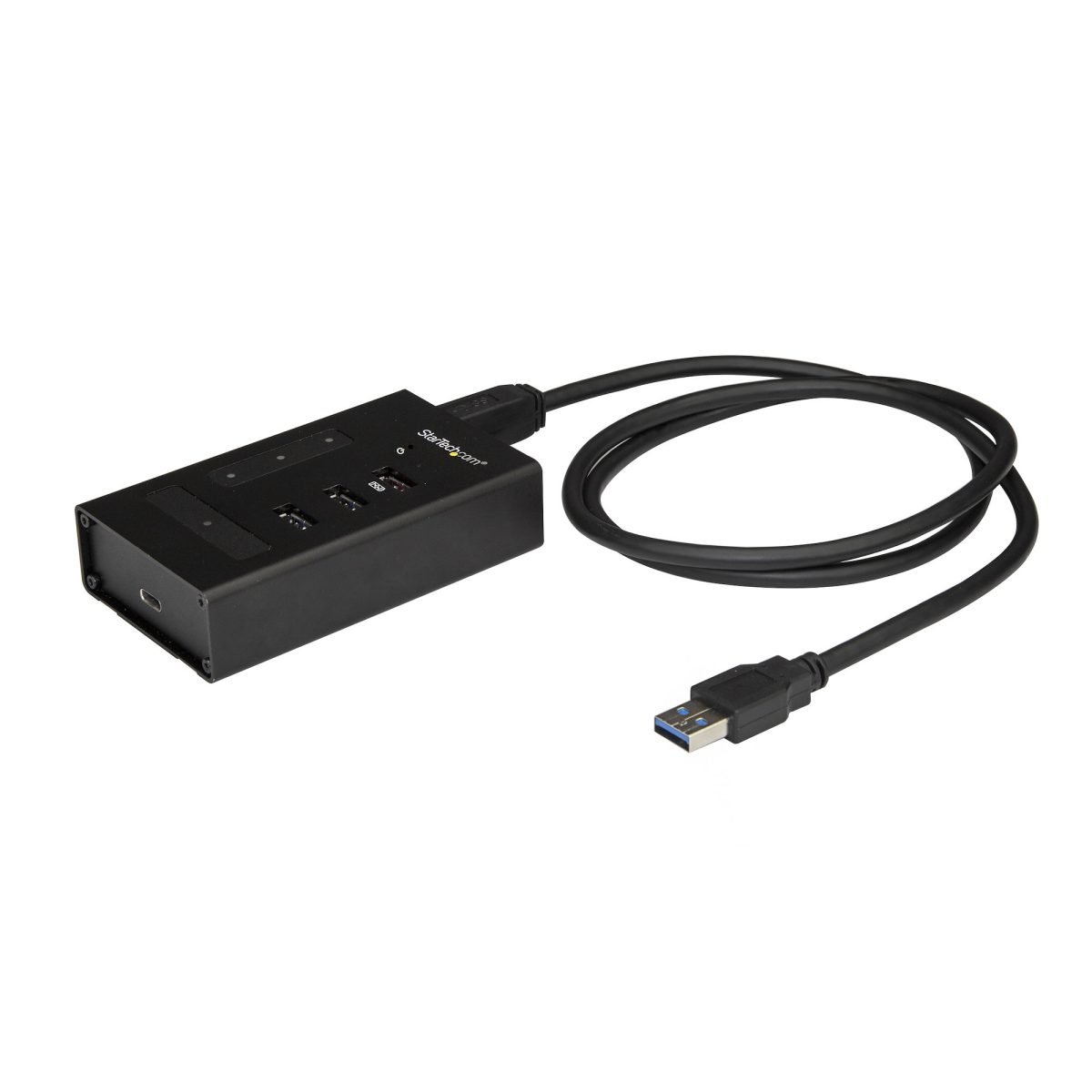 Startech.com 4 Port USB 3.0 Hub HB30A3A1CST