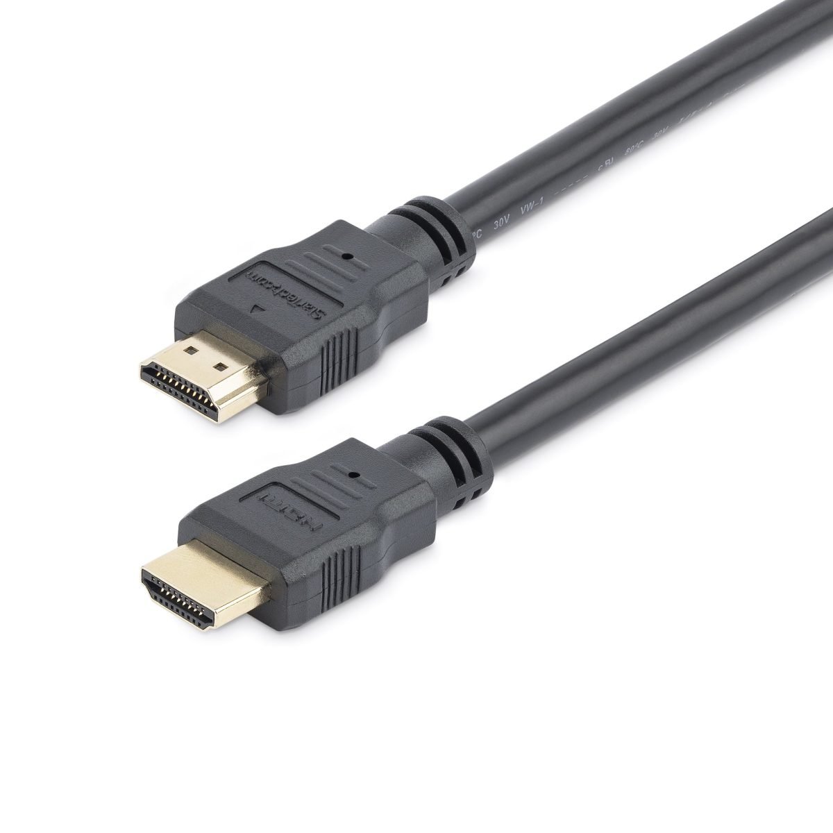 Startech.com 6ft High Speed HDMI Cable HDMM610PK