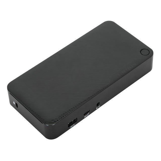 Targus Universal USB-C DV4K Do DOCK316USZ