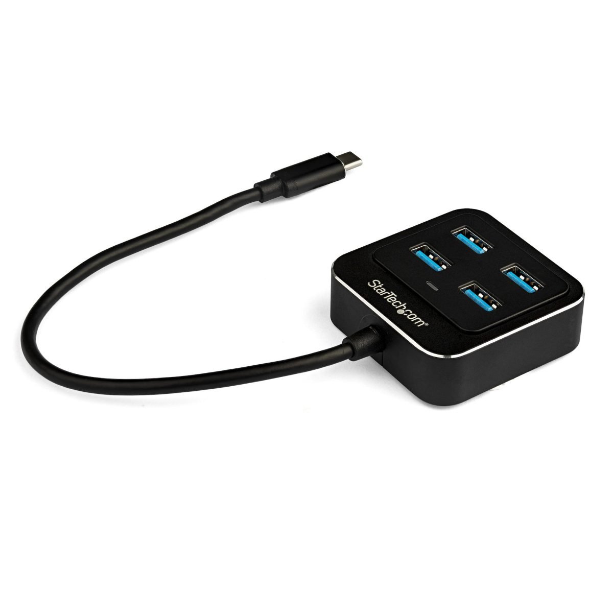 Startech.com USB C to 3.1 Hub HB31C4AB