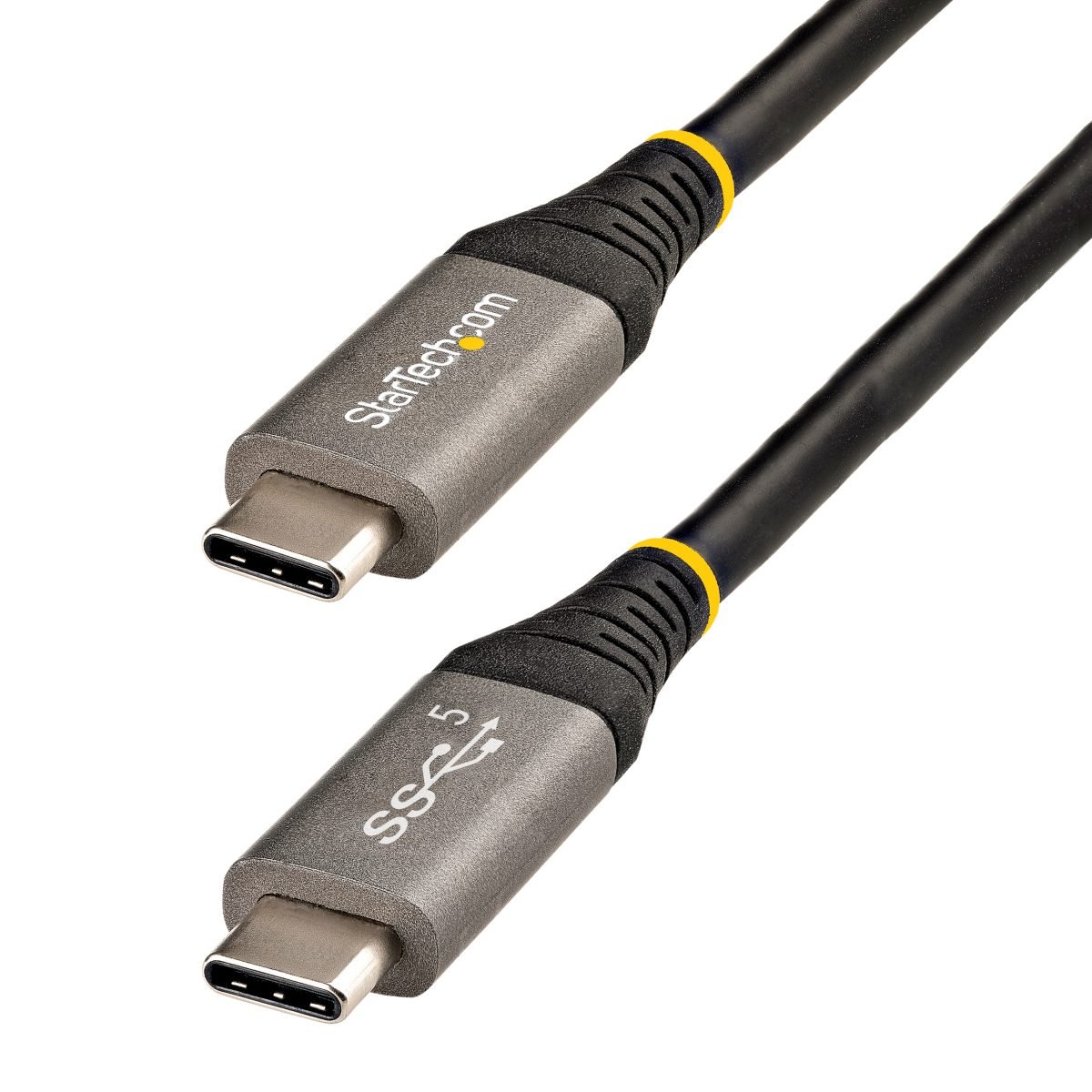 Startech.com 6ft USB C Cable 5Gbps Gen1 USB315CCV2M