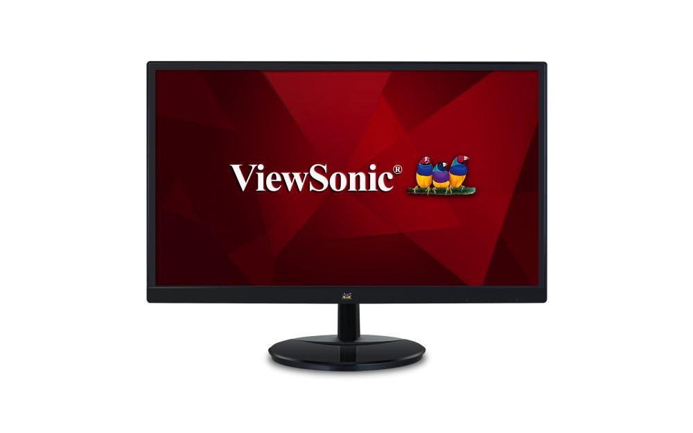 ViewSonic VA2759-SMH 27" 1080p Monitor